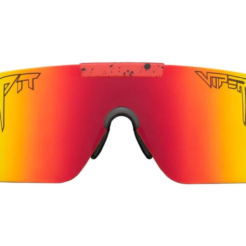 Pit Viper Intimidator - ‘The Hotshot’